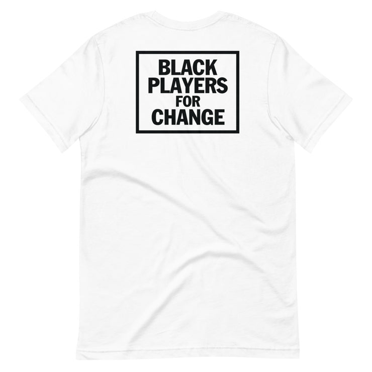 BPC LOGO TEE | Short-Sleeve Unisex T-Shirt
