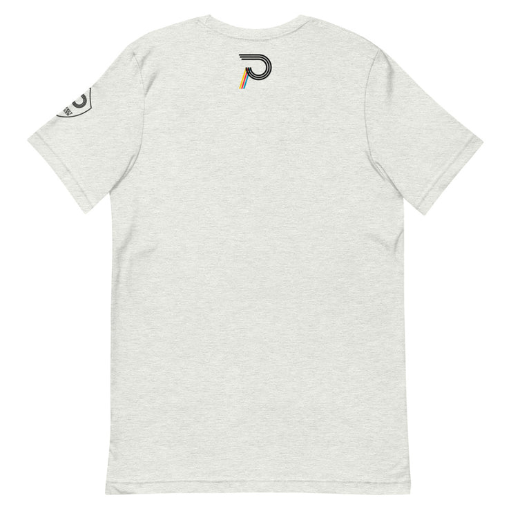SELF ACCOUNTABILITY | Short-Sleeve Unisex T-Shirt