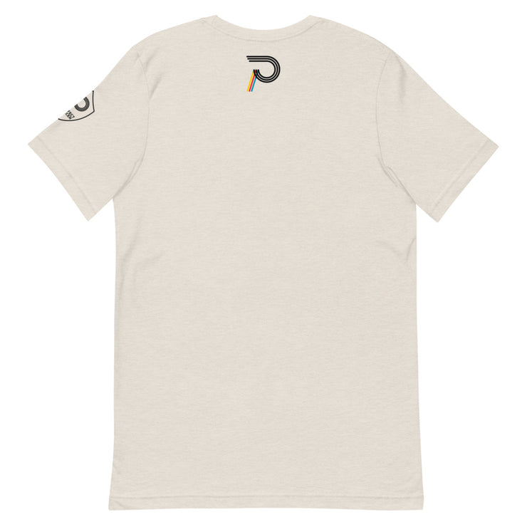 SELF ACCOUNTABILITY | Short-Sleeve Unisex T-Shirt