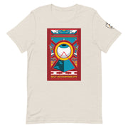 SELF ACCOUNTABILITY | Short-Sleeve Unisex T-Shirt