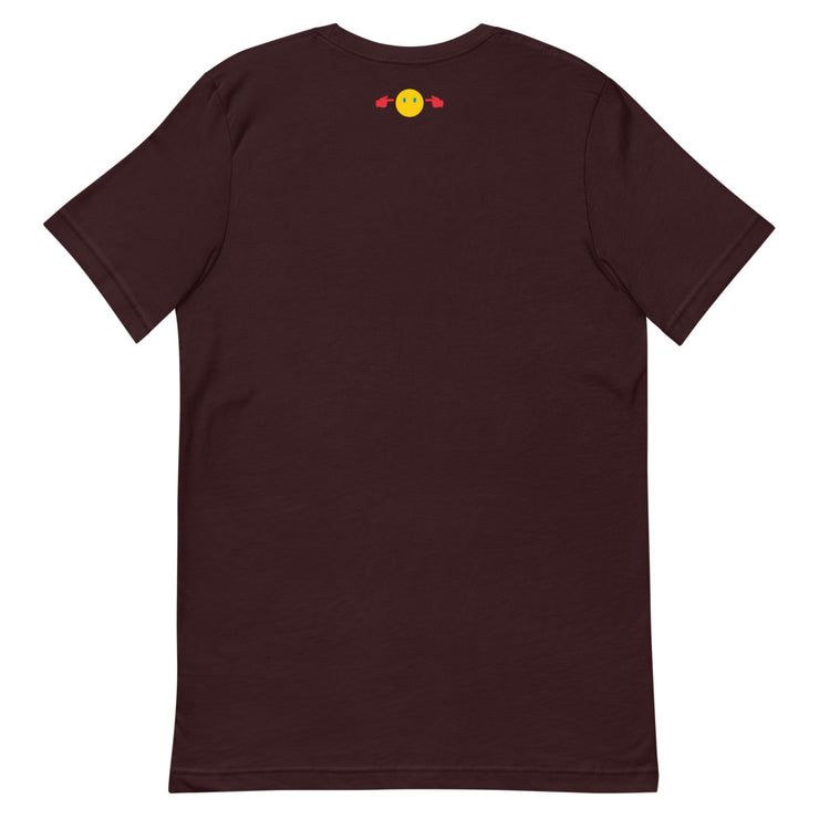 SAM | Short-Sleeve Unisex T-Shirt