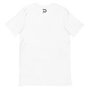 QUINCY | INUH Short-Sleeve Unisex T-Shirt