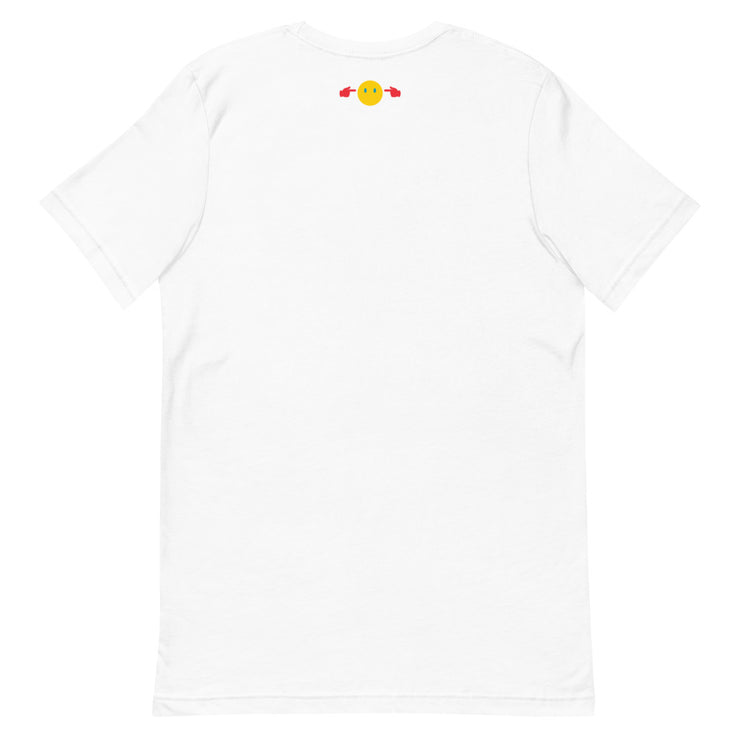 SAM | Short-Sleeve Unisex T-Shirt