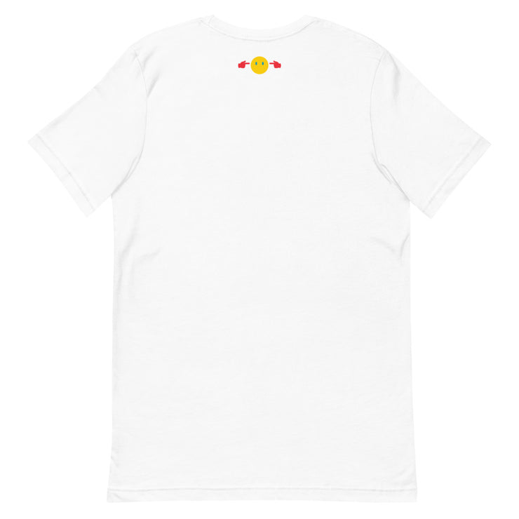 SAM | Short-Sleeve Unisex T-Shirt