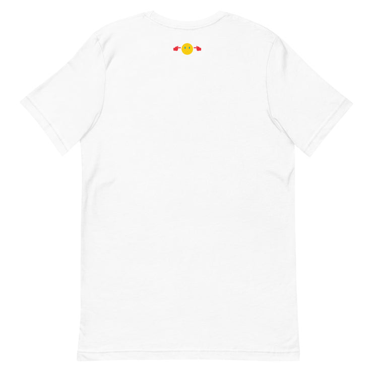 Passion | Short-Sleeve Unisex T-Shirt