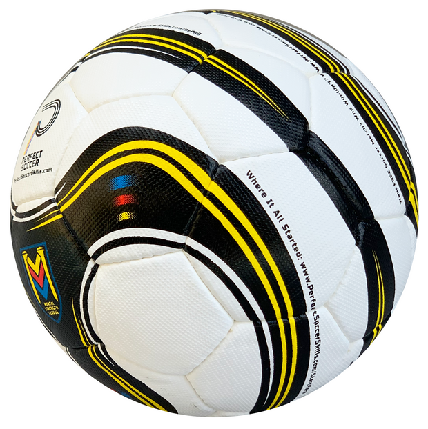 Perfect Soccer Training Ball (Size 5)