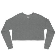 INUH | Crop Sweatshirt