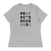 Perfect Soccer Mom | Women's Relaxed T-Shirt