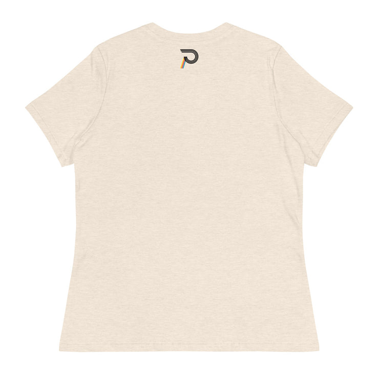 Perfect Soccer Mom | Women's Relaxed T-Shirt