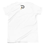 QUINCY INUH | Youth Short Sleeve T-Shirt
